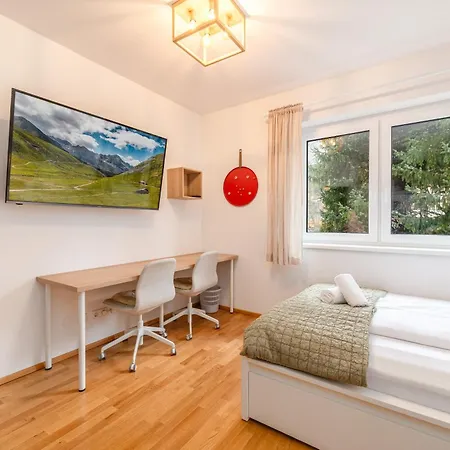 Highland Moments - By Mynests Apartamento