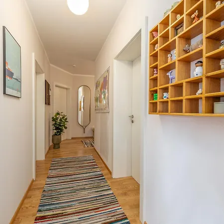 Highland Moments - By Mynests Apartamento