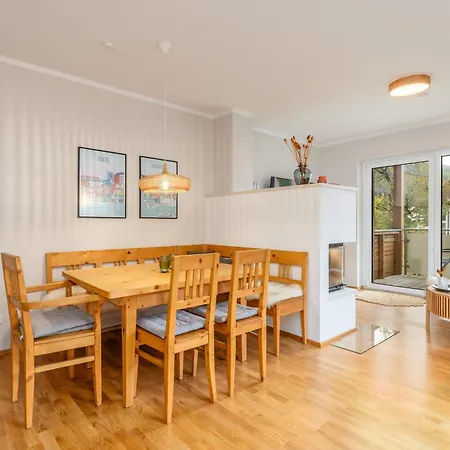 Apartamento Highland Moments - By Mynests