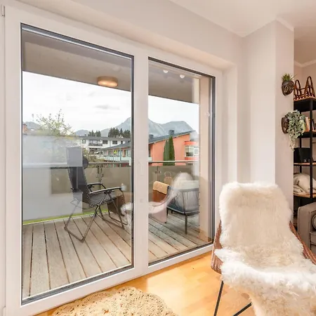 Highland Moments - By Mynests Apartamento Grobming