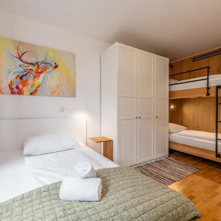 Apartamento Highland Moments - By Mynests Grobming