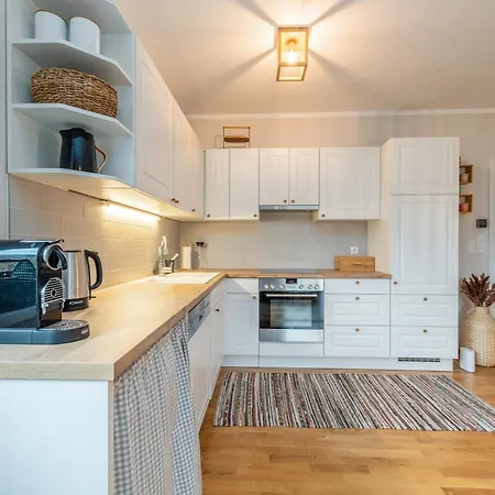 Apartman Highland Moments - By Mynests