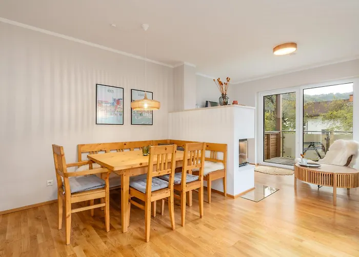 Appartement Highland Moments - By Mynests