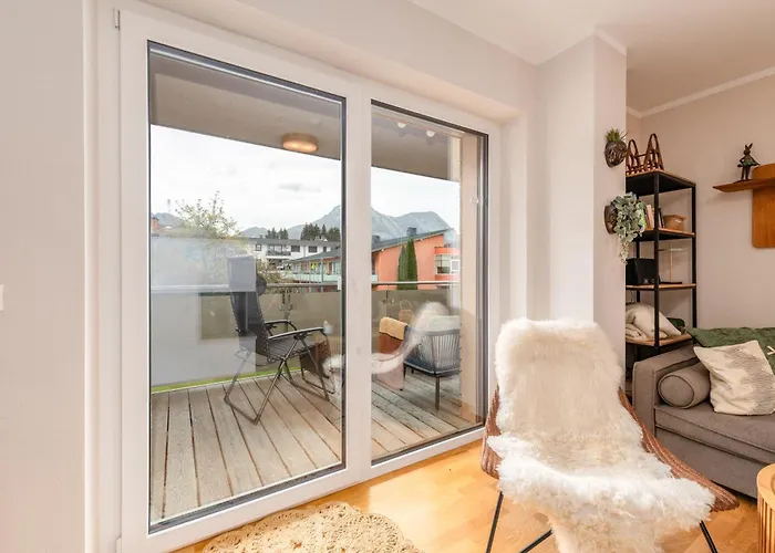 Highland Moments - By Mynests Appartement Grobming