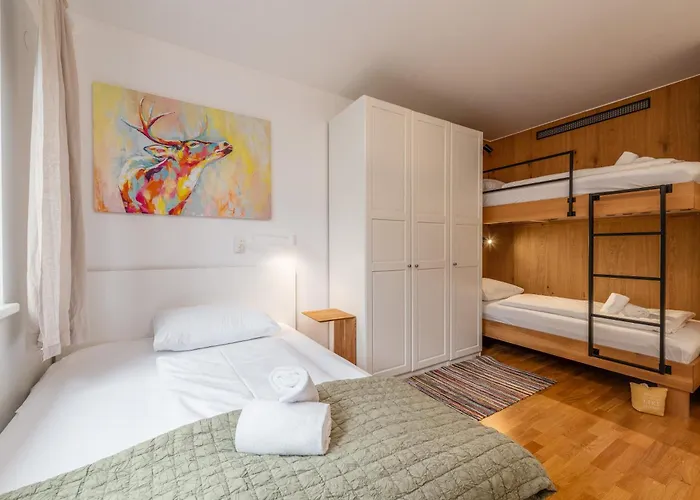 Appartement Highland Moments - By Mynests Grobming