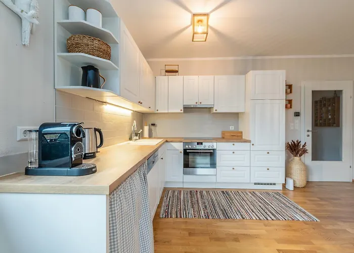 Appartement Highland Moments - By Mynests